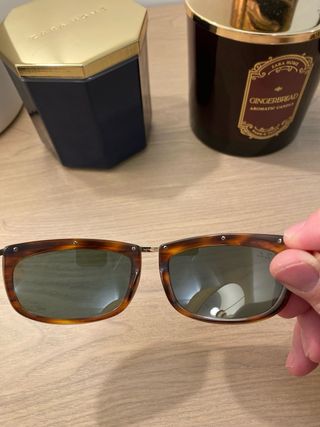 Occhiali da Sole Ray-Ban Olympian 1