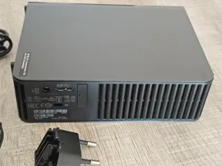 Disco Duro Externo WD Elements 8TB