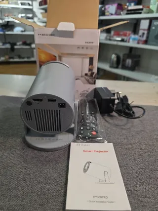 Proyector MAGCUBIC Multimedia HDMI