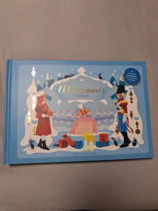 Libros 3D con música. Las grandes obras de música