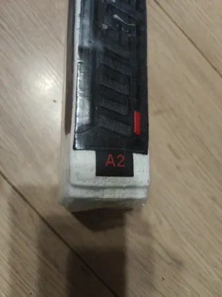 Nuova cintura bianca Tatami Jiu Jitsu A2