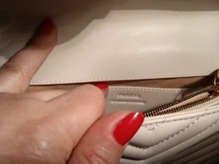 Borsa Pinko Love Puff