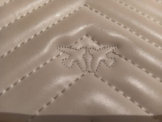 Borsa Pinko Love Puff