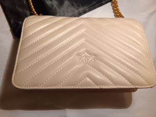 Borsa Pinko Love Puff