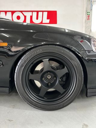 Llantas Rota Slipstream 16x8 4x100