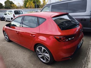 SEAT Leon 2013