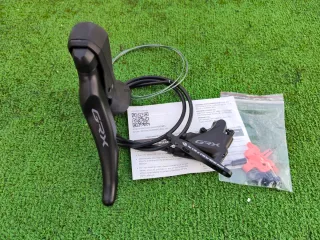 MANETA SHIMANO GRX RX820