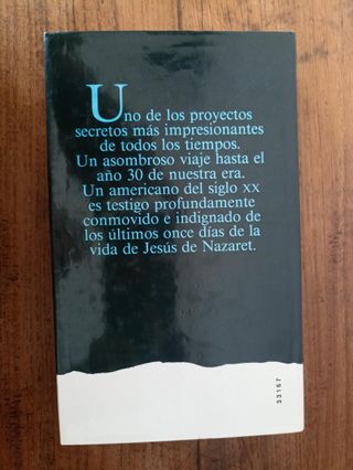 LIBROS JJ BENITEZ