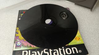 L'avventura di Kingsley PS1