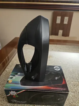 Plancha de vapor STEAM it