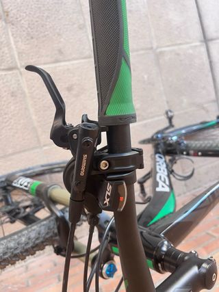 Orbea Alma H30