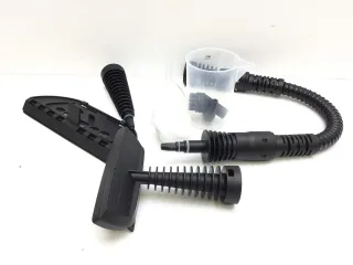 Silvercrest Vaporeta Multifuncional