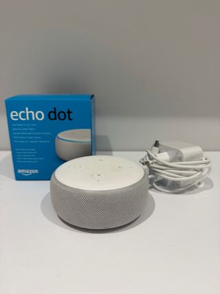 Amazon Echo Dot