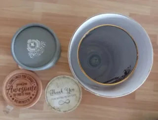 Copa jarra personalizada