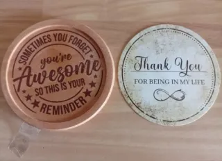 Copa jarra personalizada