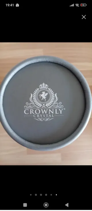 Copa jarra personalizada