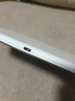 Samsung Tab 4 Bianca