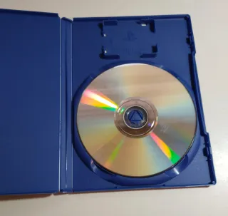 Prince of Persia: Las Arenas del Tiempo PS2