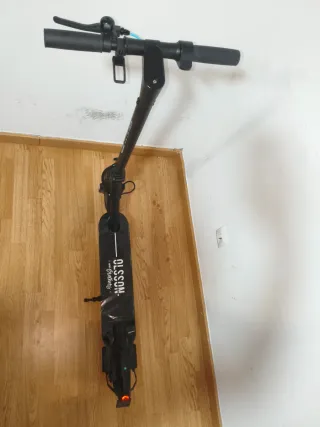 Patinete Eléctrico Olsson Fresh Slim