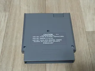 Hogan's Alley Nintendo NES Sparatutto