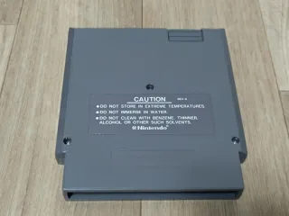 Hogan's Alley Nintendo NES Sparatutto