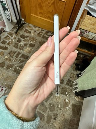 Teclado ONEMAX GS302 + Lápiz Stylus