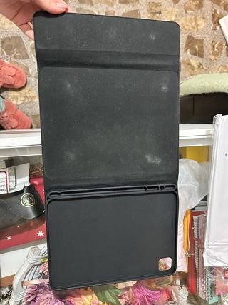 Teclado ONEMAX GS302 + Lápiz Stylus