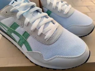 Scarpe Asics Runner II Uomo Tg 43.5