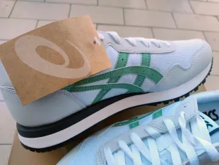 Scarpe Asics Runner II Uomo Tg 43.5