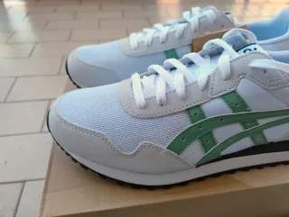 Scarpe Asics Runner II Uomo Tg 43.5