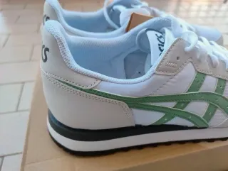 Scarpe Asics Runner II Uomo Tg 43.5