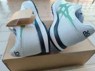 Scarpe Asics Runner II Uomo Tg 43.5