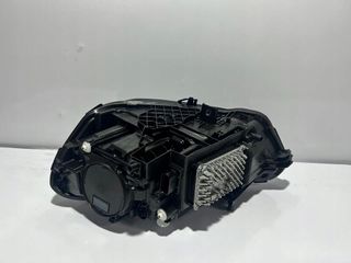 Faro Multibeam para Mercedes Benz MB CLA (W118)