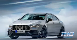 Faro Multibeam para Mercedes Benz MB CLA (W118)