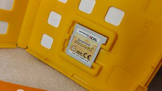 🇪🇸 Detective Pikachu Nintendo 3DS