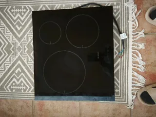 Placa de Inducción Bosch PIL631B18E