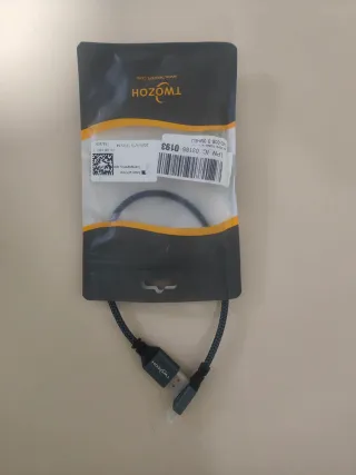 Cavo HDMI a Mini HDMI TWOZOH