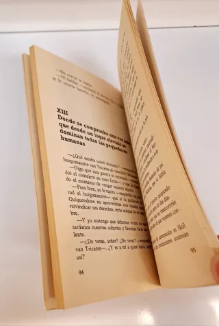 Una Fantasia Del Doctor Ox