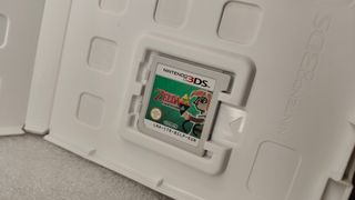 🇪🇸 Zelda: A Link Between Worlds 3DS