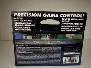 Mando Nintendo Classic Mini NES