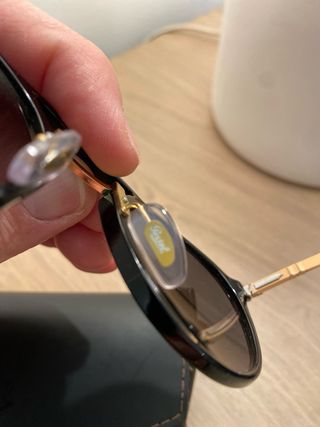 Occhiali da sole Persol 3264-S polarizzati