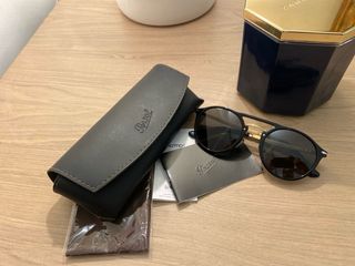 Occhiali da sole Persol 3264-S polarizzati