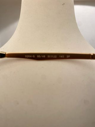 Occhiali da sole Persol 3264-S polarizzati