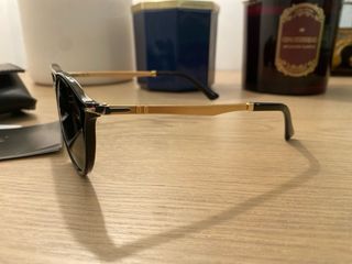Occhiali da sole Persol 3264-S polarizzati