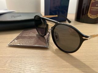 Occhiali da sole Persol 3264-S polarizzati