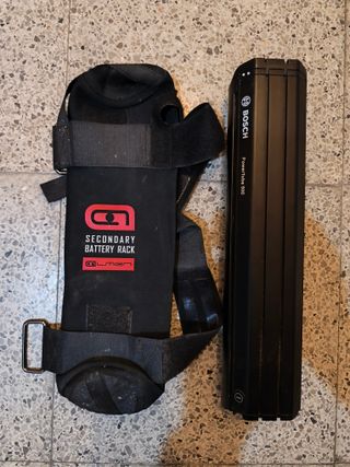 Bicicleta Eléctrica Cube Stereo Hybrid 2019