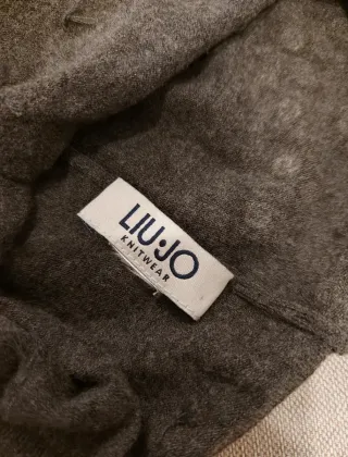 Berretto donna con paillettes