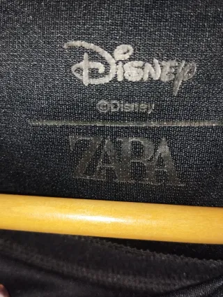 Sudadera Disney Mickey Mouse Zara