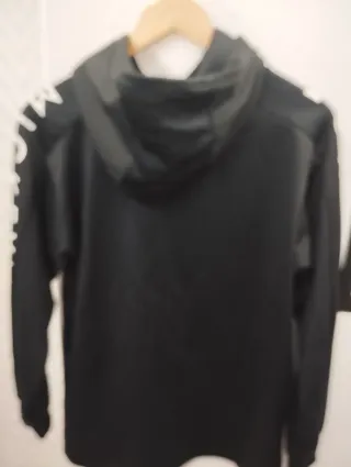 Sudadera Disney Mickey Mouse Zara