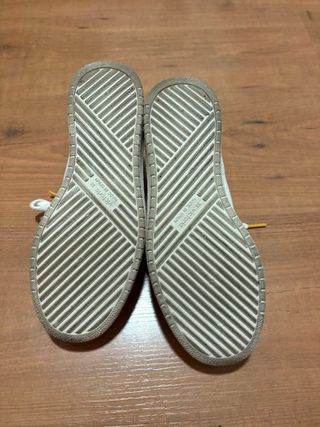 Zapatillas deportivas multicolor